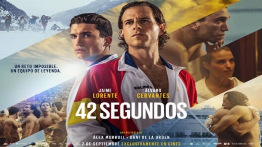 مشاهدة فيلم 42 segundos 2022 مترجم