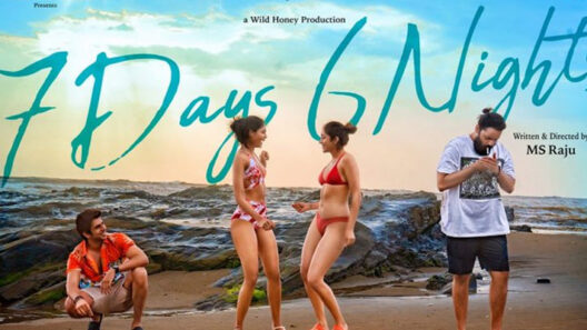 مشاهدة فيلم 7 Days 6 Nights 2022 مترجم