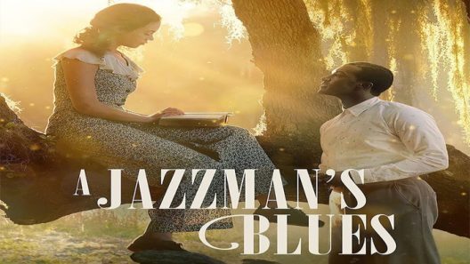 مشاهدة فيلم A Jazzman’s Blues 2022 مترجم