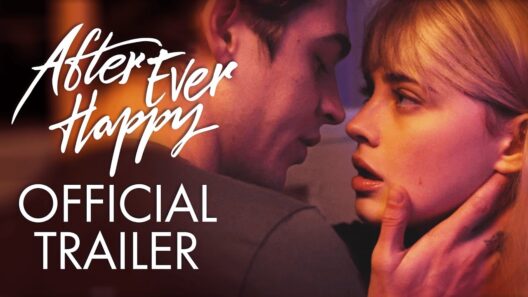 مشاهدة فيلم After Ever Happy 2022 مترجم
