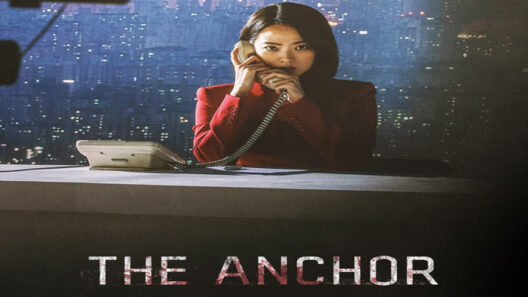 مشاهدة فيلم Anchor 2022 مترجم