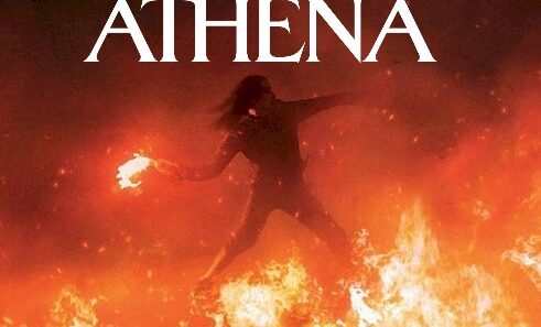 مشاهدة فيلم Athena 2022 مترجم