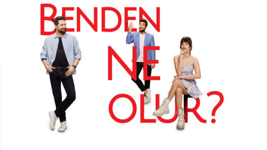 مشاهدة فيلم Benden Ne Olur 2022 مترجم