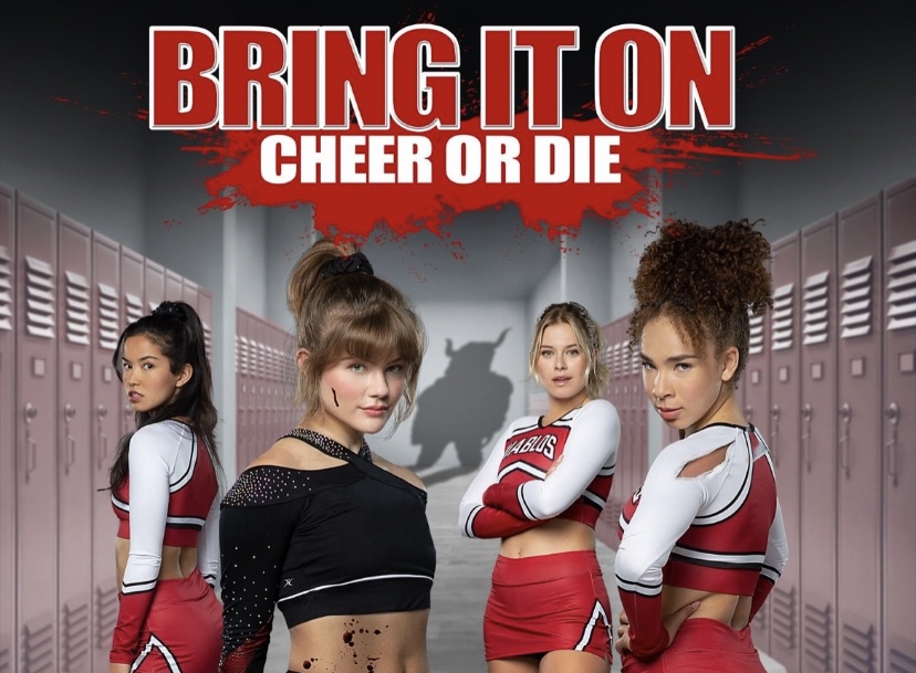 مشاهدة فيلم Bring It On: Cheer Or Die 2022 مترجم | فشار فيديو