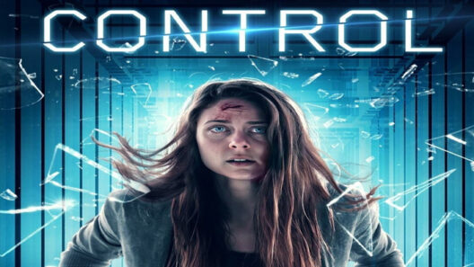 مشاهدة فيلم Control 2022 مترجم