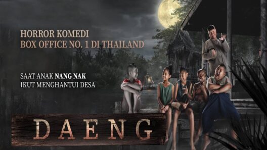 مشاهدة فيلم Daeng Phra Khanong 2022 مترجم