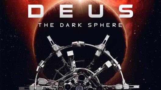 مشاهدة فيلم Deus 2022 مترجم