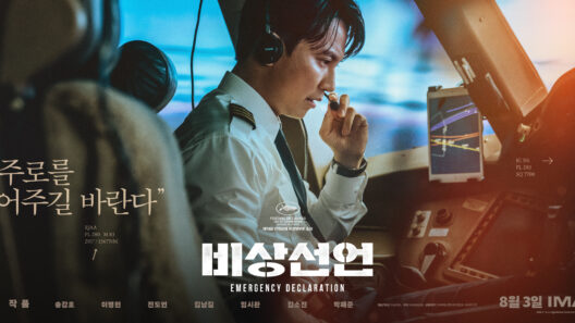 مشاهدة فيلم Emergency Declaration 2021 مترجم