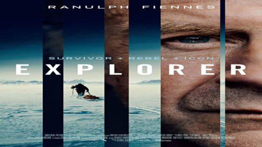 مشاهدة فيلم Explorer 2022 مترجم