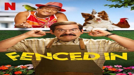 مشاهدة فيلم Fenced In 2022 مترجم