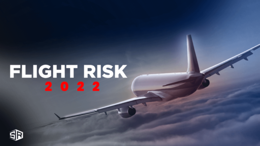 مشاهدة فيلم Flight/Risk 2022 مترجم