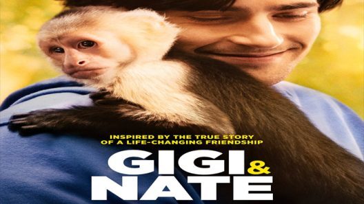 مشاهدة فيلم Gigi & Nate 2022 مترجم