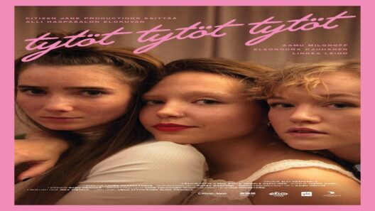 مشاهدة فيلم Girl Picture 2022 مترجم