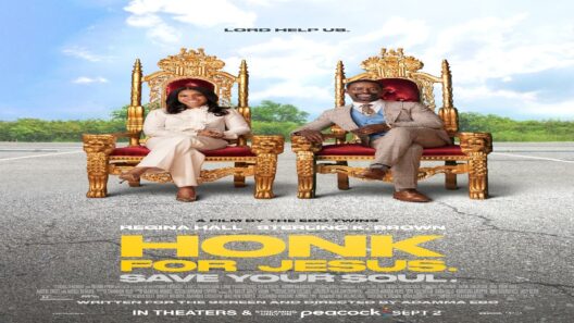 مشاهدة فيلم Honk for Jesus. Save Your Soul 2022 مترجم