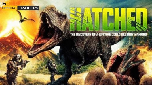 مشاهدة فيلم It Hatched 2021 مترجم