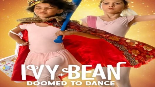 مشاهدة فيلم Ivy + Bean 2022 مترجم