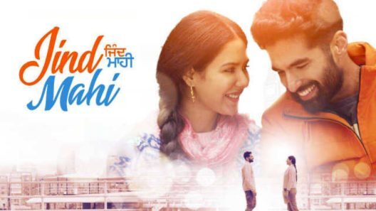 مشاهدة فيلم Jind Mahi 2022 مترجم