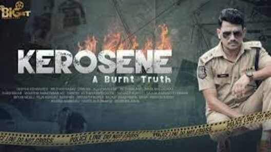 مشاهدة فيلم Kerosene 2022 مترجم