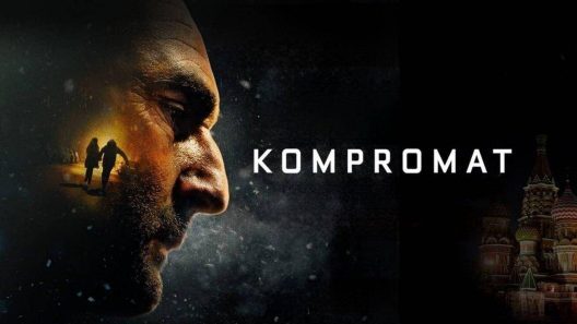 مشاهدة فيلم Kompromat 2022 مترجم