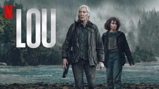 مشاهدة فيلم Lou 2022 مترجم