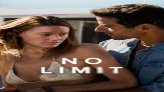 مشاهدة فيلم No Limit 2022 مترجم