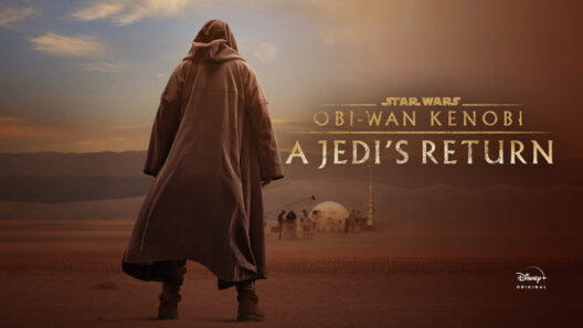 مشاهدة فيلم Obi-Wan Kenobi: A Jedi’s Return 2022 مترجم