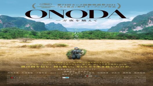 مشاهدة فيلم Onoda: 10,000 Nights in the Jungle 2021 مترجم