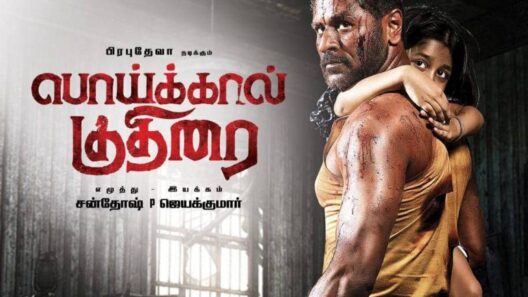 مشاهدة فيلم Poikkal Kuthirai 2022 مترجم