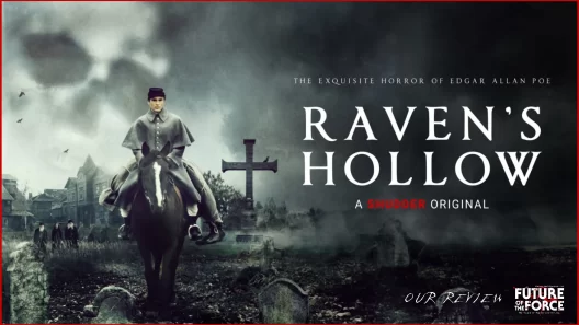 مشاهدة فيلم Raven’s Hollow 2022 مترجم