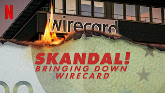 مشاهدة فيلم Skandal! Bringing Down Wirecard 2022 مترجم
