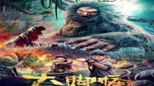 مشاهدة فيلم Snow Monster 2 2022 مترجم