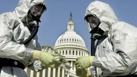 مشاهدة فيلم The Anthrax Attacks 2022 مترجم