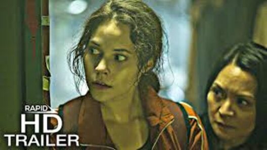 مشاهدة فيلم The Deal 2022 مترجم