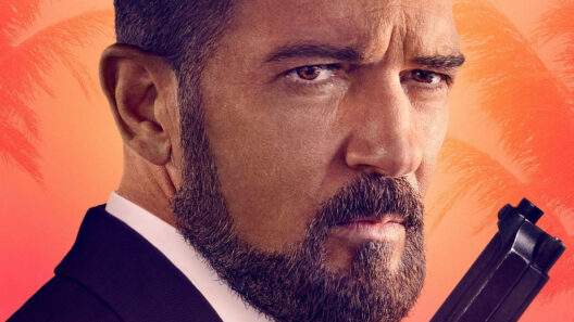 مشاهدة فيلم The Enforcer 2022 مترجم