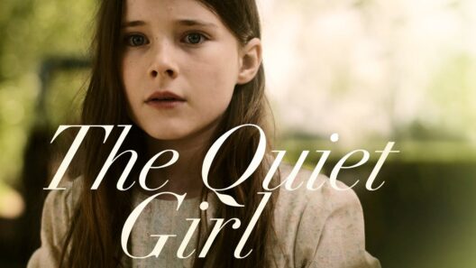 مشاهدة فيلم The Quiet Girl 2022 مترجم