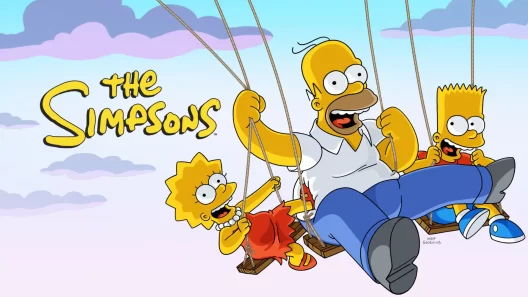 مشاهدة فيلم The Simpsons: Welcome to the Club 2022 مترجم