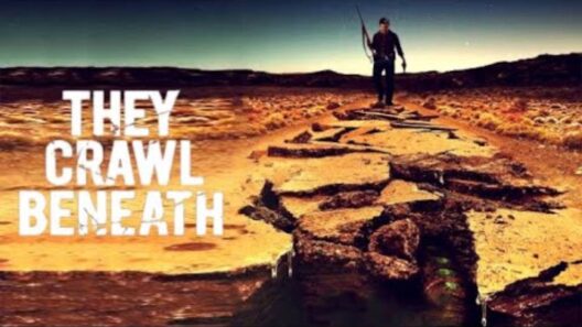 مشاهدة فيلم They Crawl Beneath 2022 مترجم