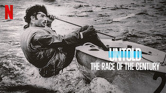 مشاهدة فيلم Untold: The Race of the Century 2022 مترجم