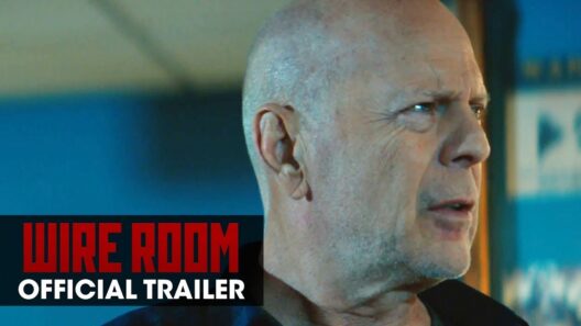 مشاهدة فيلم Wire Room 2022 مترجم