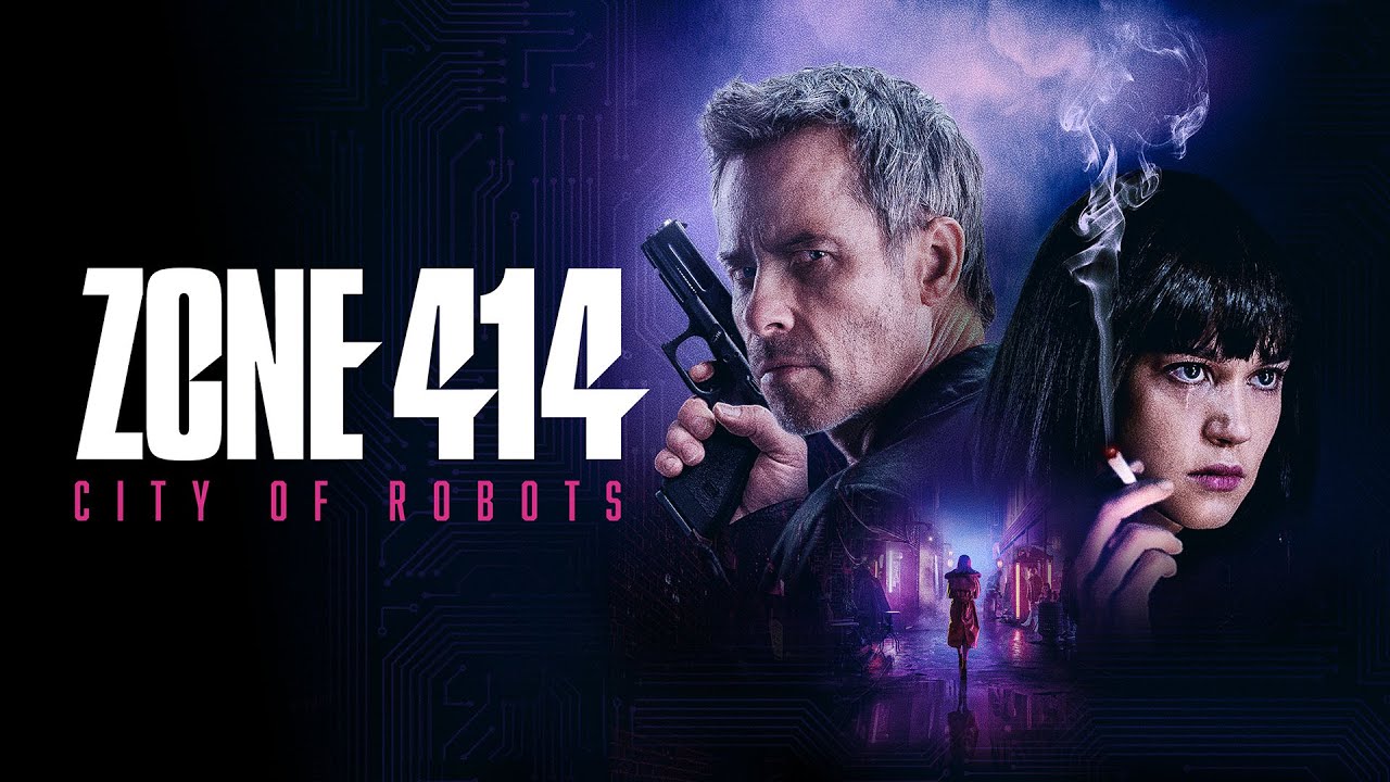 مشاهدة فيلم Zone 414 2021 مترجم | فشار فيديو