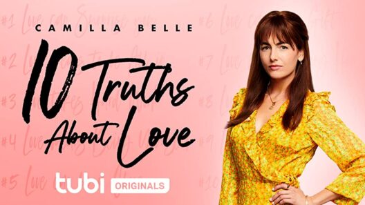 مشاهدة فيلم 10 Truths About Love 2022 مترجم