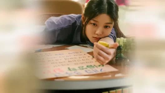 مشاهدة فيلم 20th Century Girl 2022 مترجم