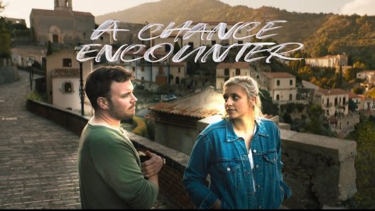 مشاهدة فيلم A Chance Encounter 2022 مترجم
