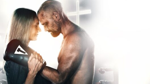 مشاهدة فيلم A Father’s Fight 2021 مترجم