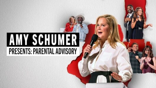 مشاهدة فيلم Amy Schumer’s Parental Advisory 2022 مترجم