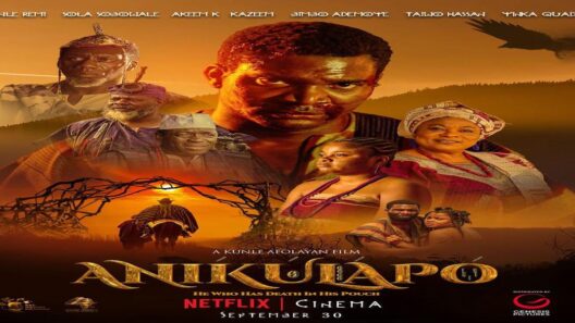 مشاهدة فيلم Anikalupo 2022 مترجم