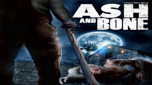 مشاهدة فيلم Ash and Bone 2022 مترجم