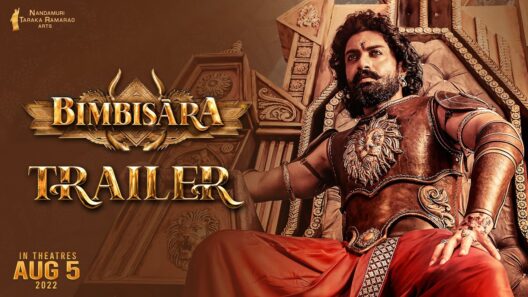 مشاهدة فيلم Bimbisara 2022 مترجم