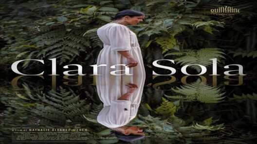 مشاهدة فيلم Clara Sola 2021 مترجم