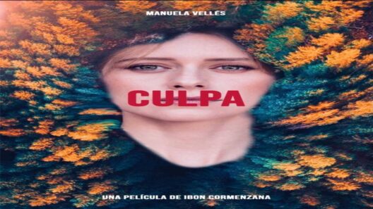 مشاهدة فيلم Culpa 2022 مترجم